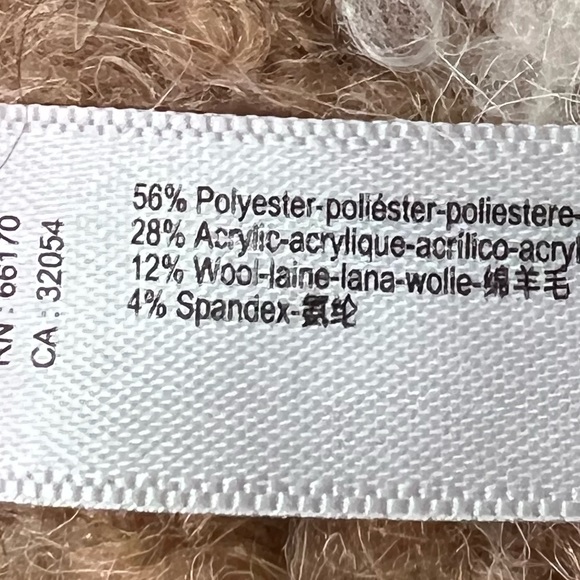 Free People Floral a tote and Scarf - Picture 16 of 16